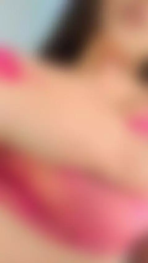 How many times would you lick my nipples? by kathia-morelli