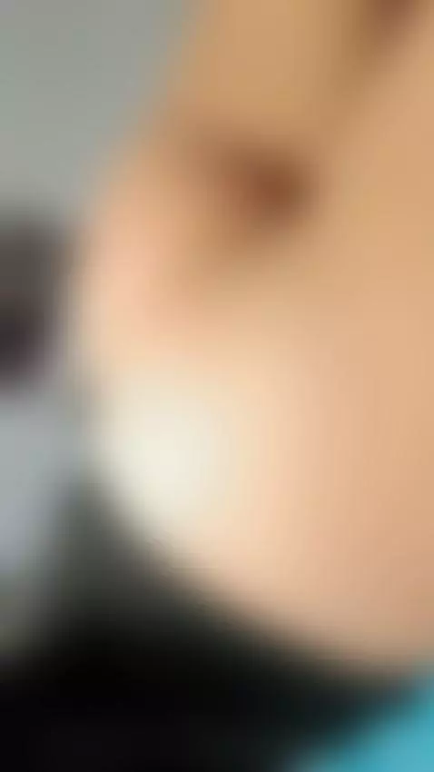 I would love feel your tongue in my pretty ass by kathia-morelli