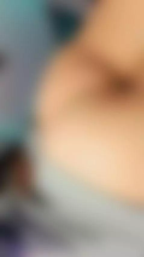 Naughty never looked so nice. by kathia-morelli