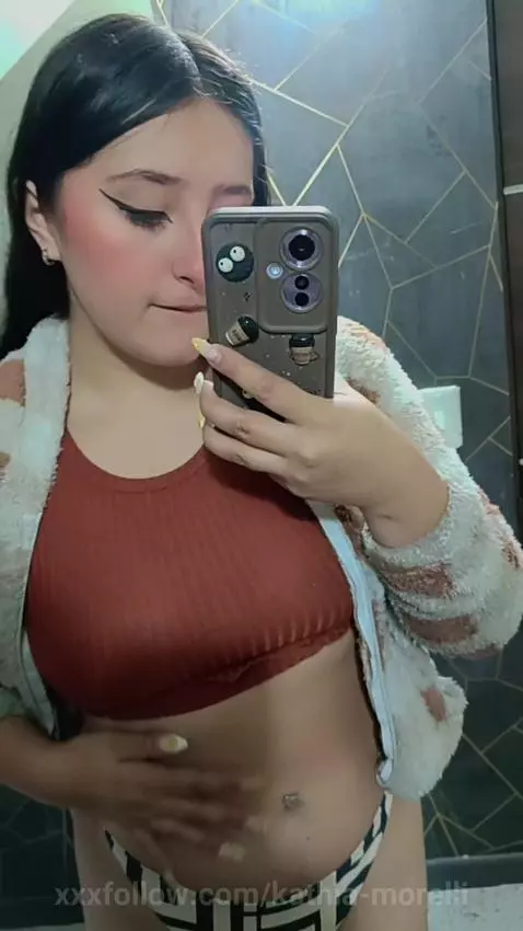 Too hot to handle, too sweet to resist. by kathia-morelli