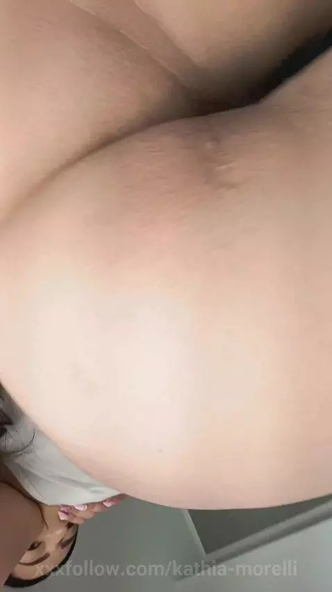 Enjoy my big ass and my by kathia-morelli