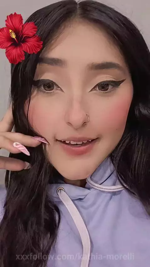 I love being cute an naughty at the same time!! by kathia-morelli