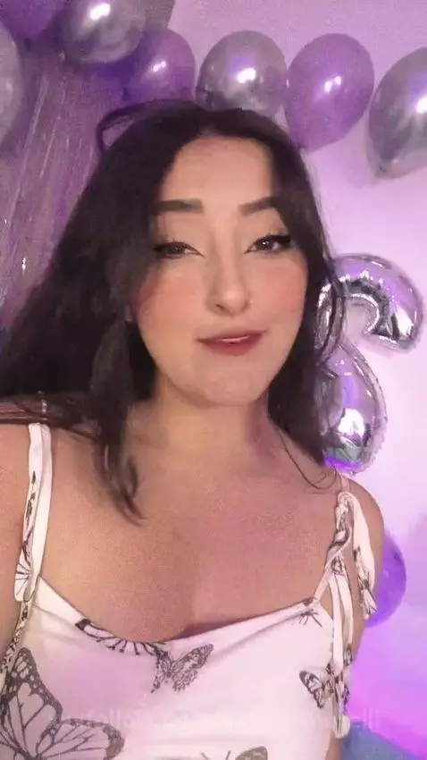 IT´S MY BIRTHDAY!! by kathia-morelli