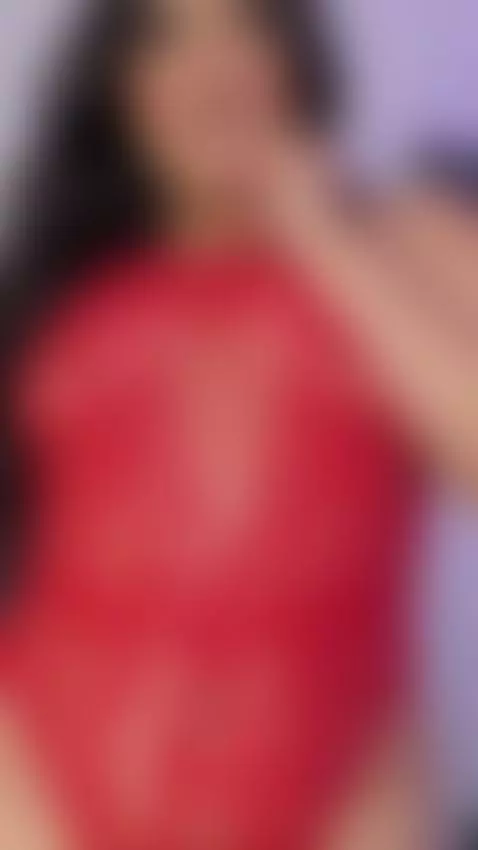 Your favorite Christmas temptation. by kathia-morelli