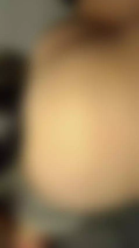 Guess who I think of while I touch myself by kathia-morelli