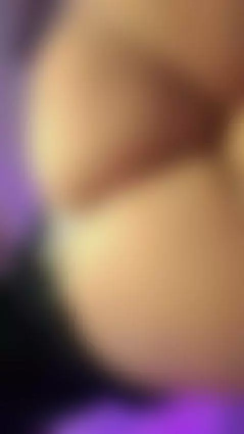 I like how my pussy feels when it's squeezed by the panties🔥 by kathia-morelli