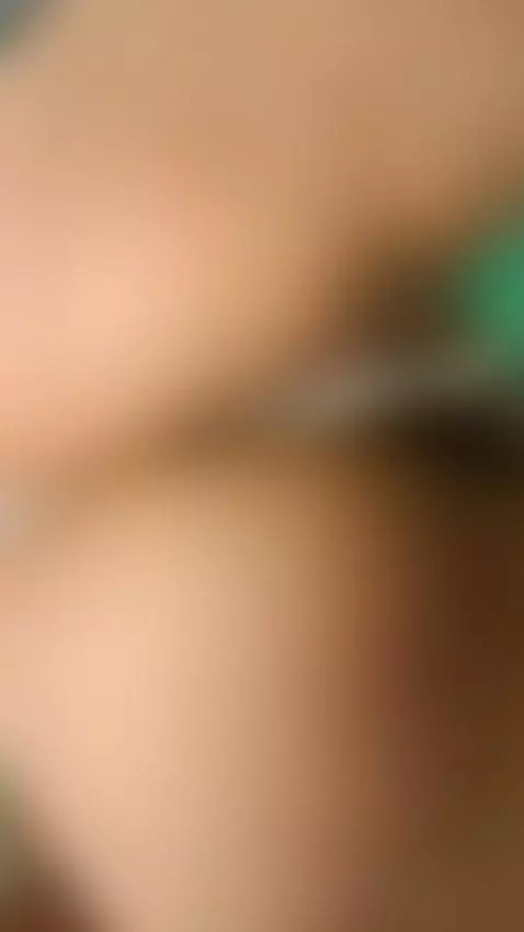 Do you like the color of my thong? 😈 by kathia-morelli