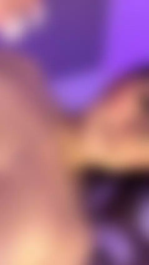 I want your cum to run through my tits by kathia-morelli