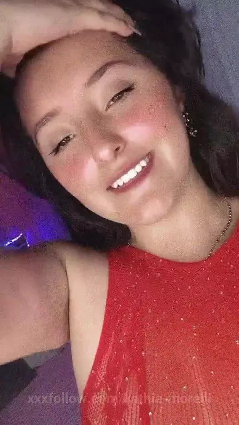 Very horny by kathia-morelli