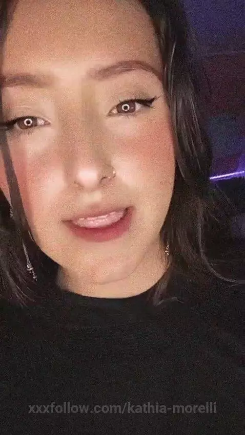 Make me come in squirt by kathia-morelli