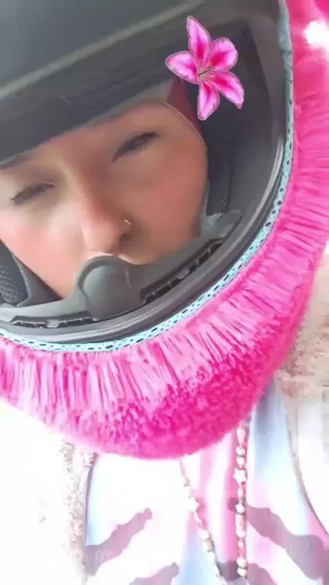 Topless 🍒 by kathia-morelli