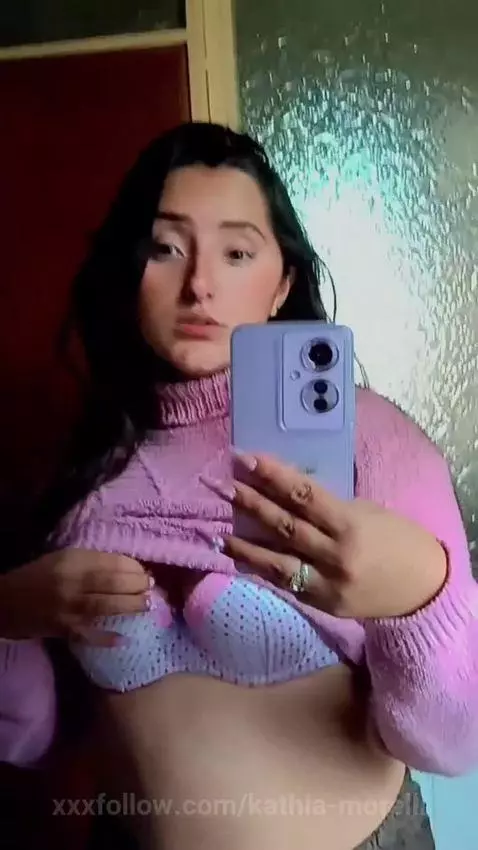 Discover me by kathia-morelli