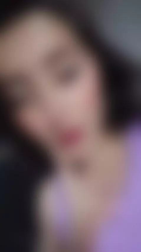 My mischievous look by kathia-morelli