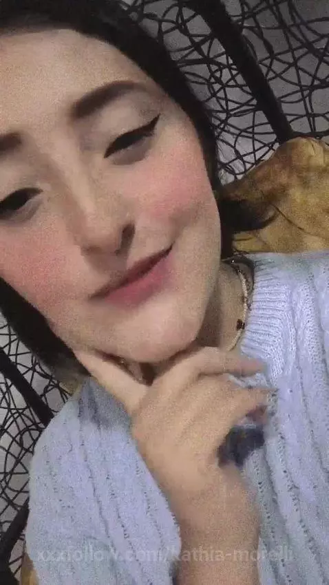 A very horny Thursday hehe by kathia-morelli