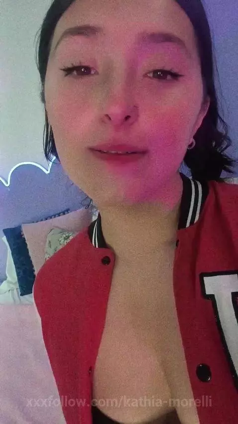 Don't miss my show! by kathia-morelli