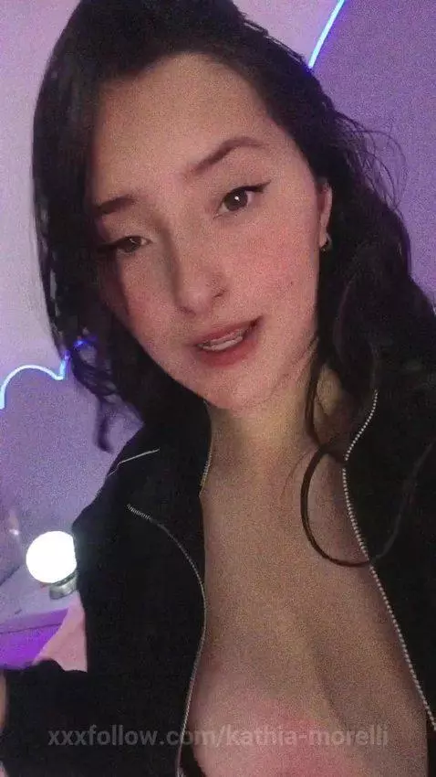 you make me so horny by kathia-morelli