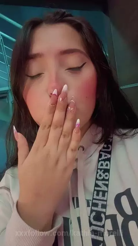 Opz, come enjoy me live! by kathia-morelli