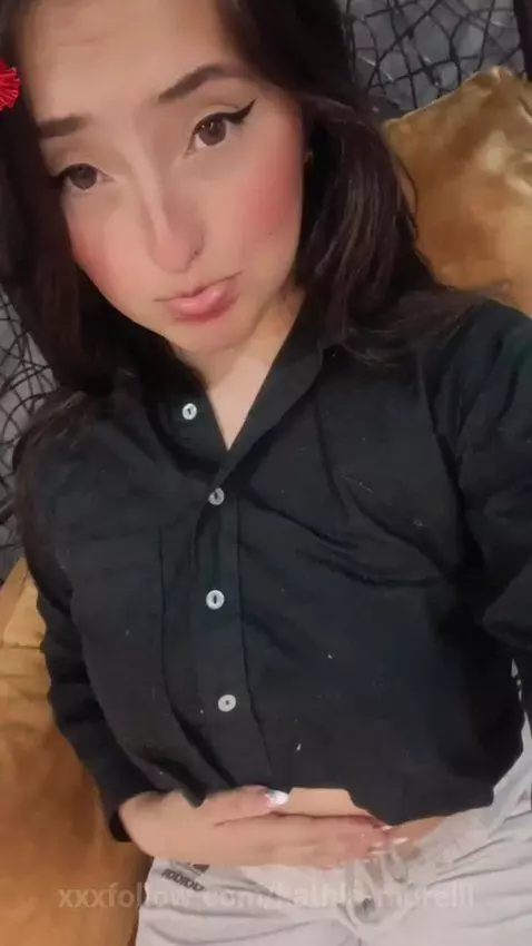 Our naughty secret ♥ by kathia-morelli