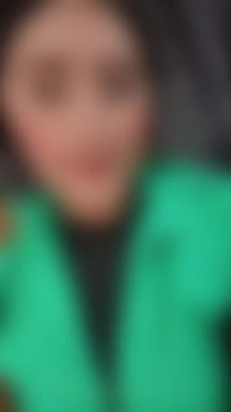 Don't say anything and watch by kathia-morelli