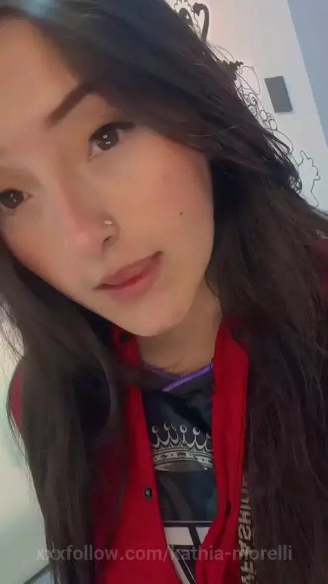 Good morning horny by kathia-morelli