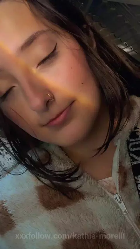 Good morning guysss! 🩷 by kathia-morelli