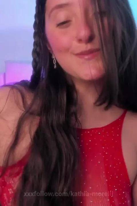 Cherry by kathia-morelli