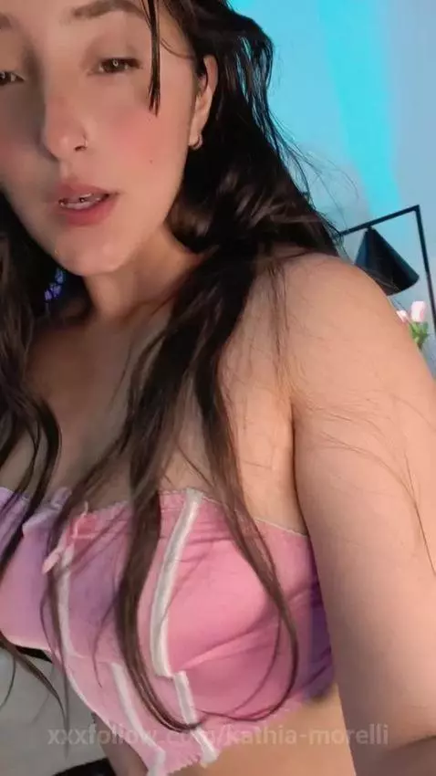 Hi, ready to take off my clothes? by kathia-morelli