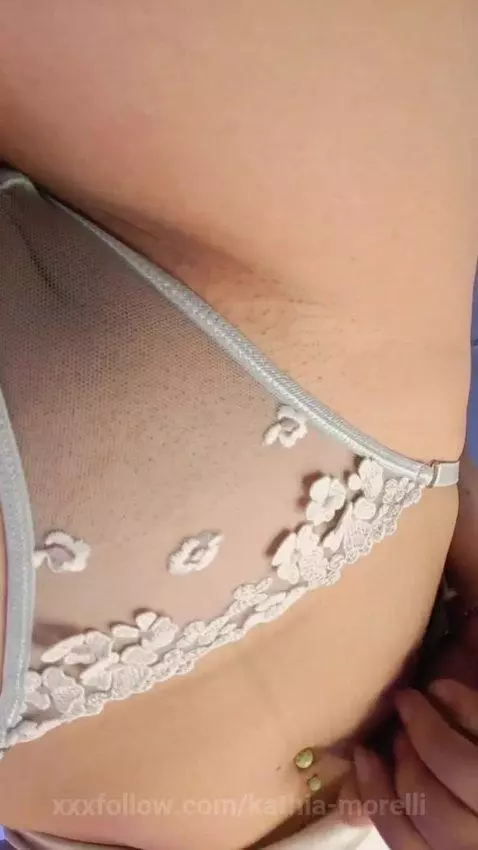 My bigass is very horny by kathia-morelli