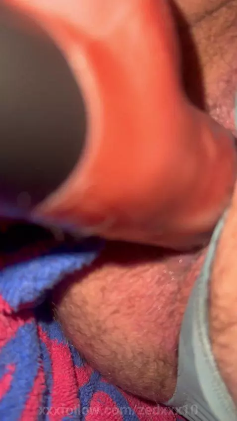 assfuck with a dildo by zedxxx10