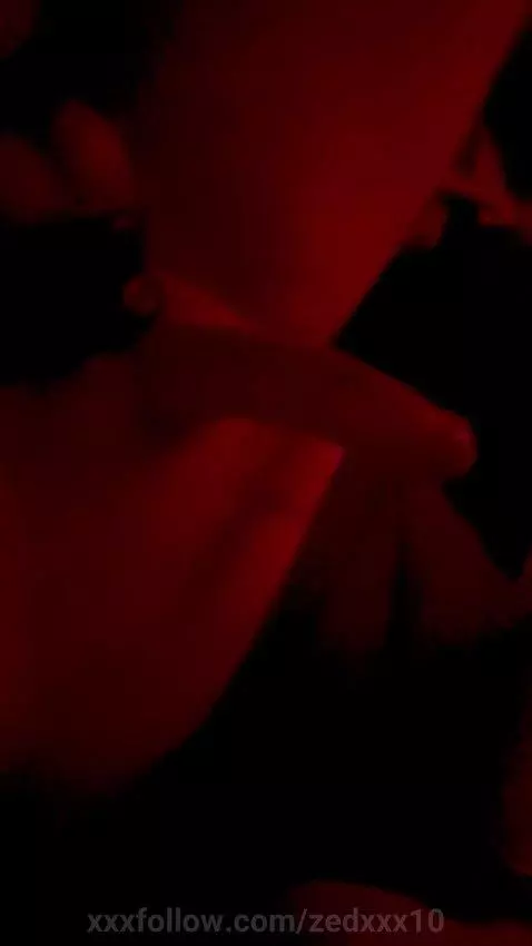 just playing with my cock by zedxxx10