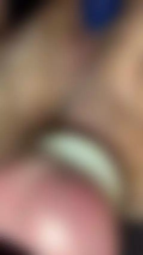 quick ass fuck with a prostate massager by zedxxx10