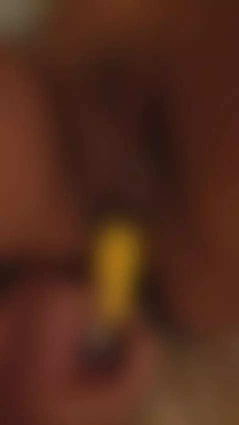 Corn dildo in a perfect lifelike fuck doll by zedxxx10