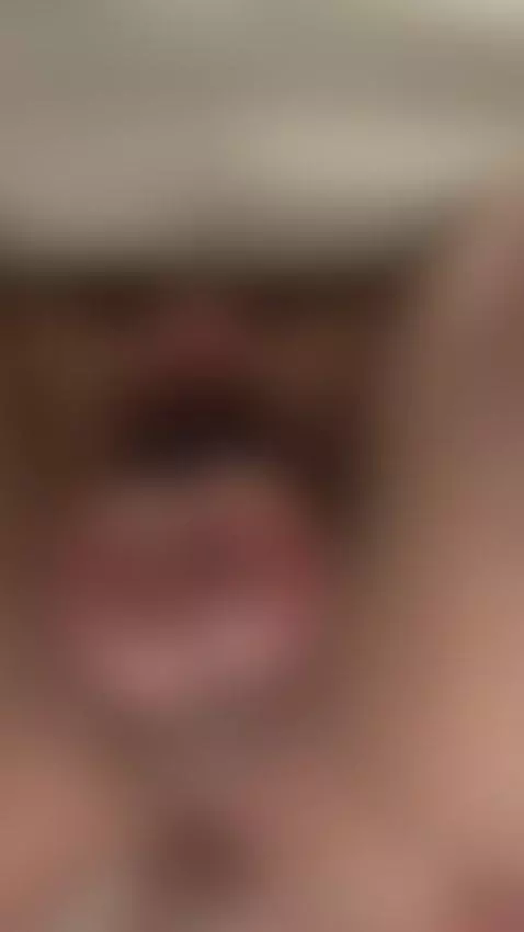 glass dildo fuck and prcum by zedxxx10