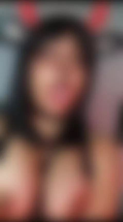 I am your favorite succubus by goth-astartea