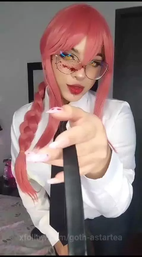 Do you want to be my pet? by goth-astartea