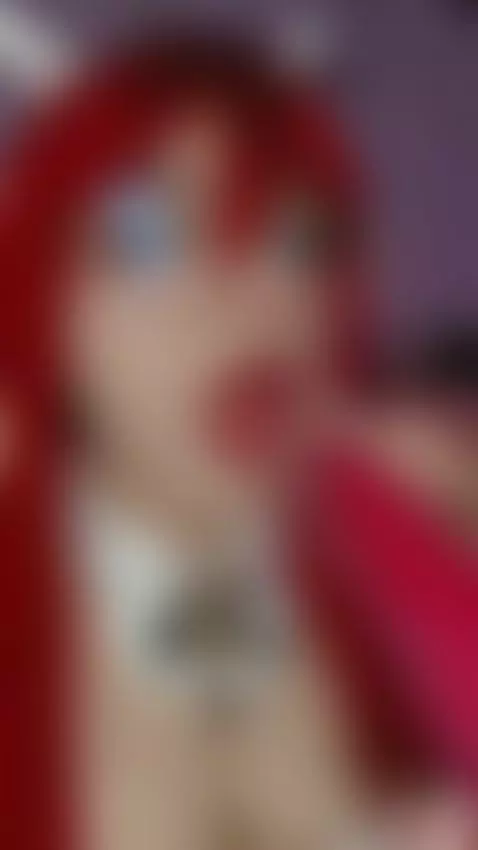 Do you like how I suck your cock? by goth-astartea