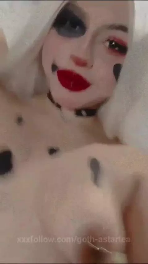 I know you like them by goth-astartea