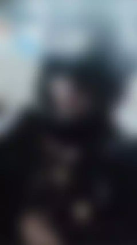 Do you think I've been too naughty? by goth-astartea