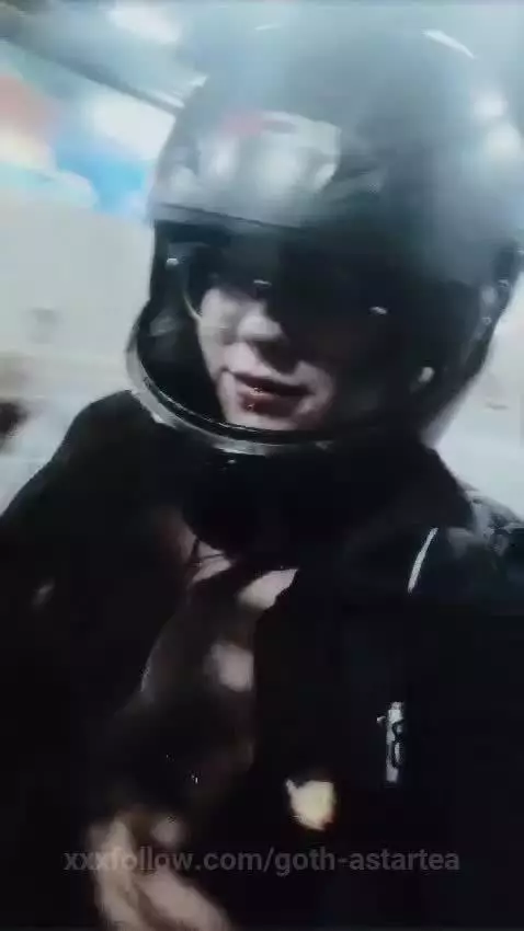 Do you think I've been too naughty? by goth-astartea