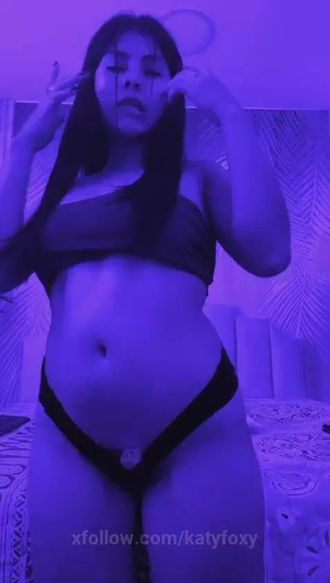 You are a sexy lady by katyfoxy