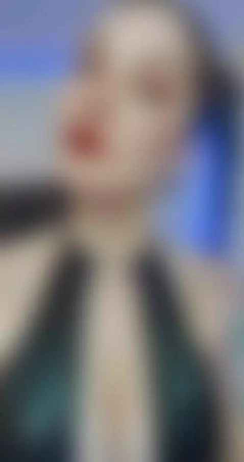 pretty, gorgeous, goddess by erika-sukubo