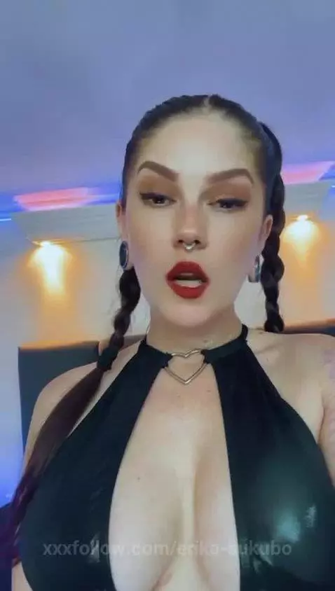 baddie, goddess, badgirl by erika-sukubo