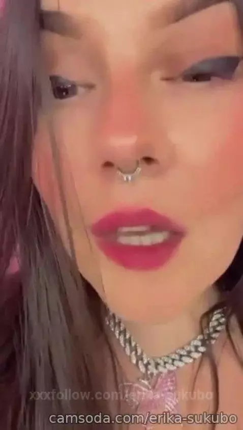 put ur face between my big tits by erika-sukubo