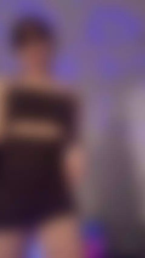 Rip this dress of me and make me yours daddy🤭 by kitcraz