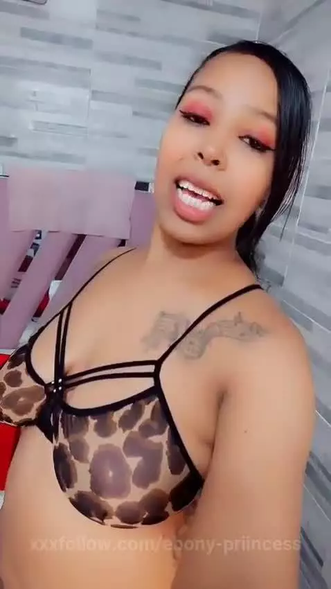 Your mom is very hot, do you want to fuck her? by ebony-priincess