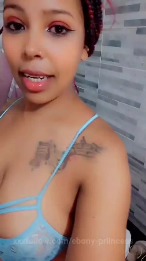 New look by ebony-priincess