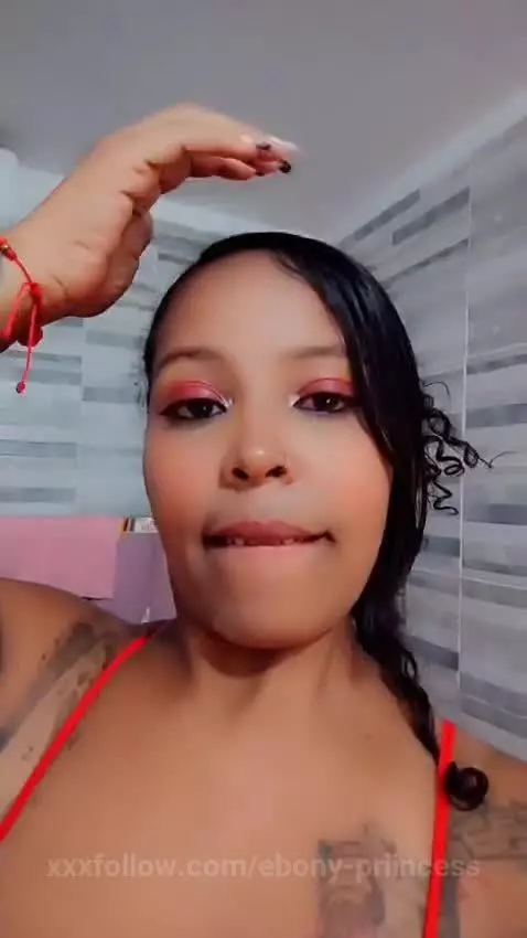 Temptation has a name and surname🔥 by ebony-priincess