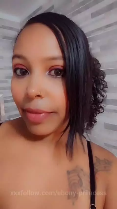 Sweet on the outside, wild inside.😈🥵 by ebony-priincess