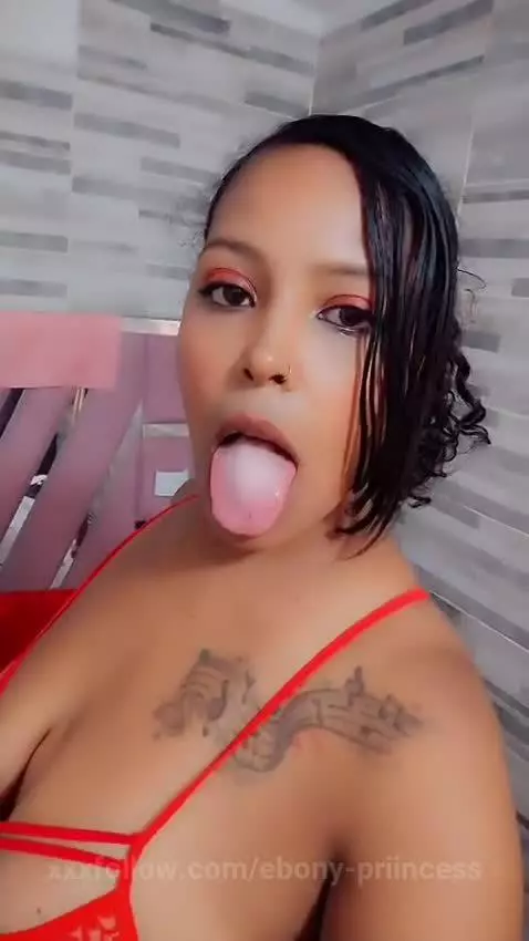 ¿Do you dare to tame me?🥵 by ebony-priincess