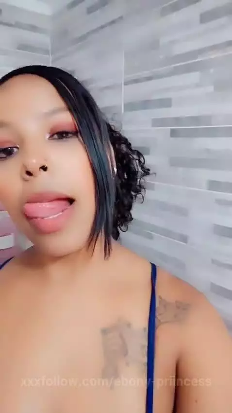 I am made to break your self -control.🔥 by ebony-priincess